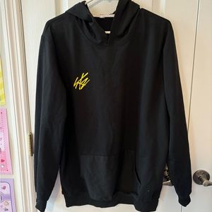Stray Kids I AM WHO Hoodie